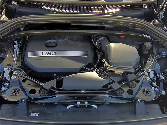 used 2023 BMW X1 car, priced at $32,692