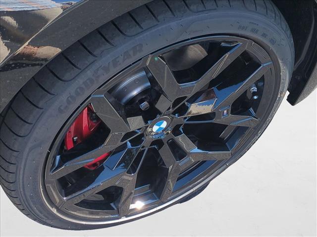 new 2025 BMW 330 car, priced at $56,655
