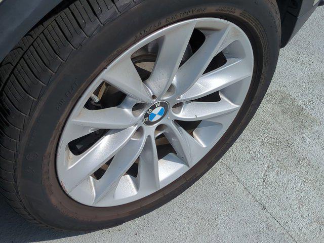 used 2017 BMW X3 car, priced at $13,999
