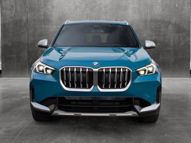 used 2023 BMW X1 car, priced at $40,992