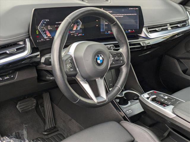 used 2023 BMW X1 car, priced at $40,992