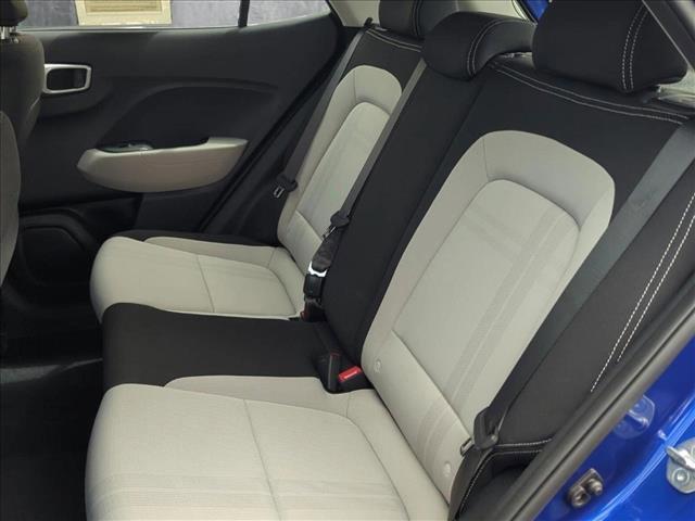 used 2024 Hyundai Venue car, priced at $20,999