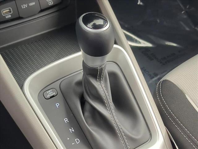 used 2024 Hyundai Venue car, priced at $20,999
