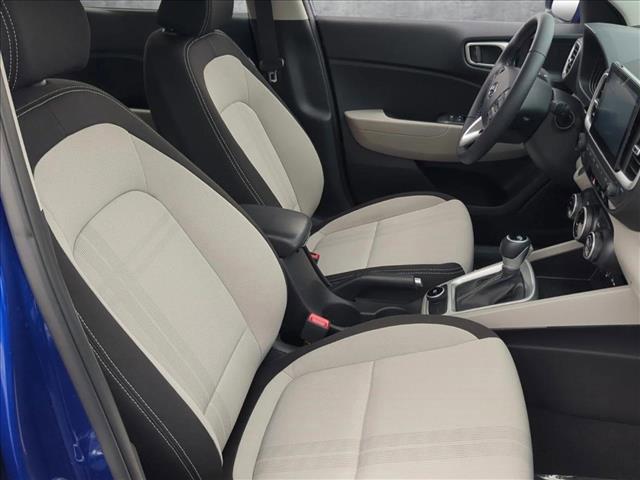 used 2024 Hyundai Venue car, priced at $20,999