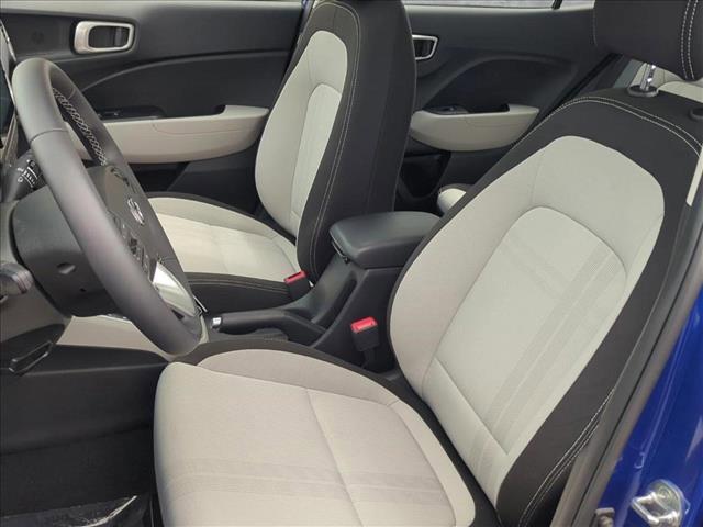 used 2024 Hyundai Venue car, priced at $20,999