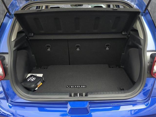 used 2024 Hyundai Venue car, priced at $20,999