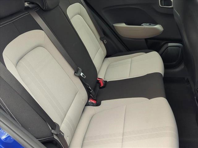 used 2024 Hyundai Venue car, priced at $20,999