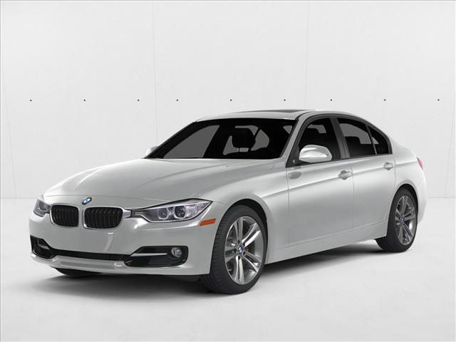 used 2013 BMW 320 car, priced at $9,999