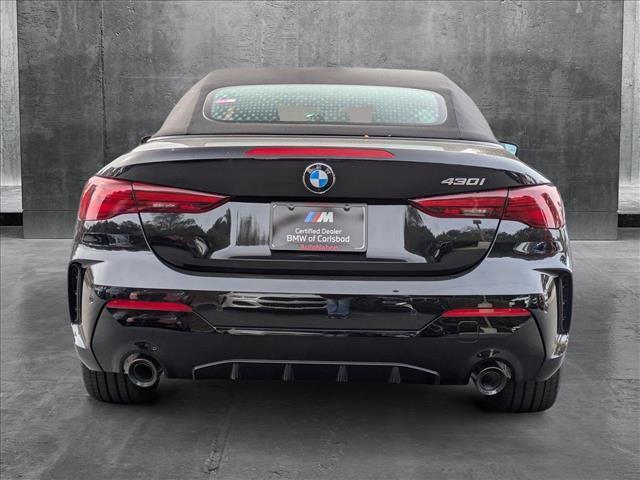 new 2025 BMW 430 car, priced at $68,700