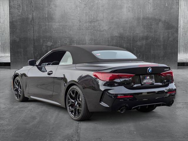 new 2025 BMW 430 car, priced at $68,700