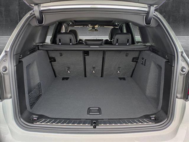 used 2024 BMW X3 car, priced at $46,500
