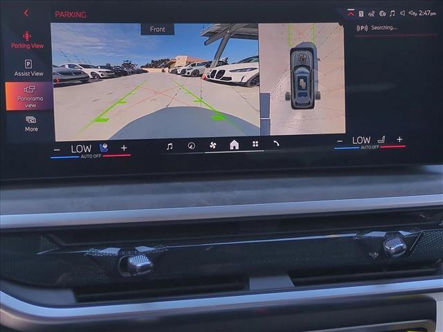 new 2026 BMW ALPINA XB7 car, priced at $161,125