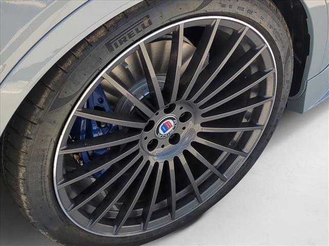 new 2026 BMW ALPINA XB7 car, priced at $161,125