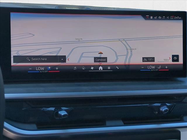 new 2026 BMW ALPINA XB7 car, priced at $161,125