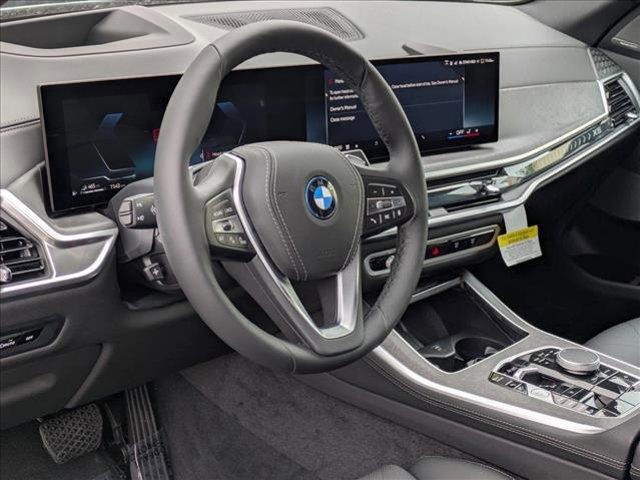 new 2026 BMW X5 PHEV car, priced at $83,940