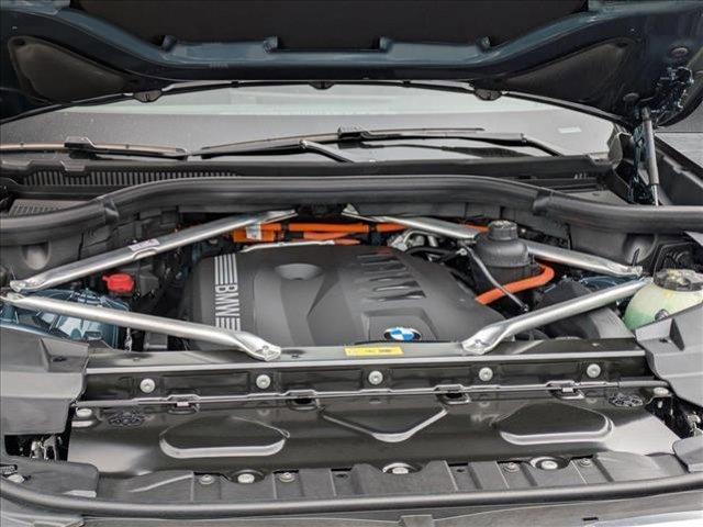 new 2026 BMW X5 PHEV car, priced at $83,940