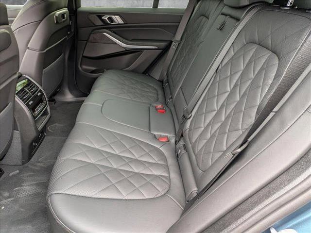new 2026 BMW X5 PHEV car, priced at $83,940