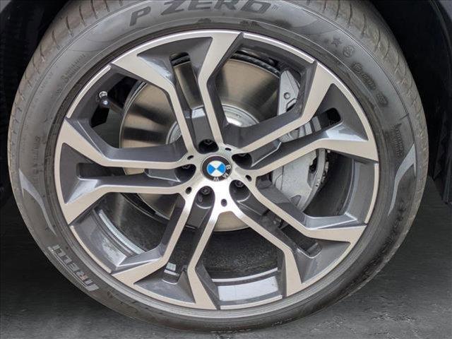 new 2026 BMW X5 PHEV car, priced at $83,940