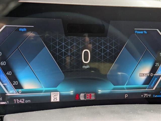 new 2026 BMW X5 PHEV car, priced at $83,940