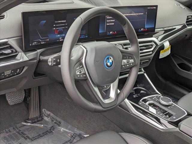 new 2024 BMW 330e car, priced at $50,245