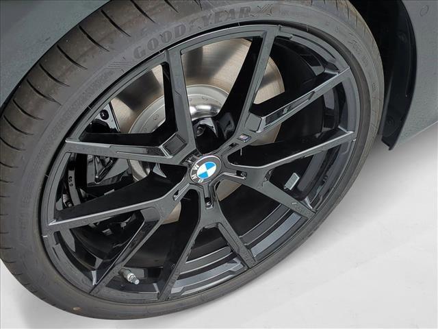 new 2026 BMW M850 Gran Coupe car, priced at $114,215