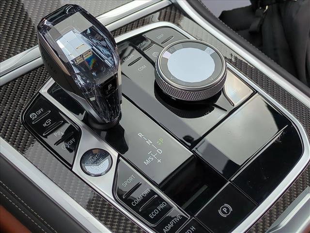 new 2026 BMW M850 Gran Coupe car, priced at $114,215