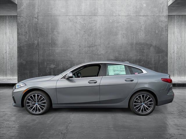 new 2024 BMW 228 Gran Coupe car, priced at $44,260