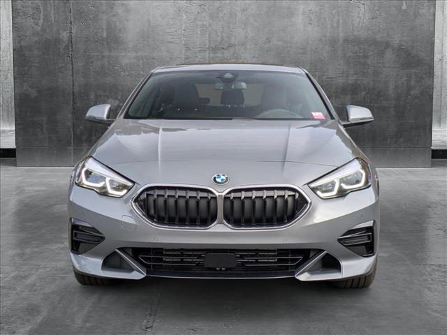 new 2024 BMW 228 Gran Coupe car, priced at $44,260