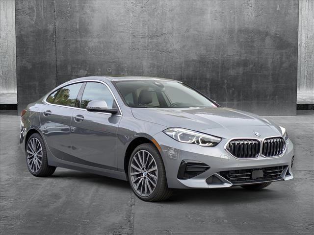 new 2024 BMW 228 Gran Coupe car, priced at $44,260