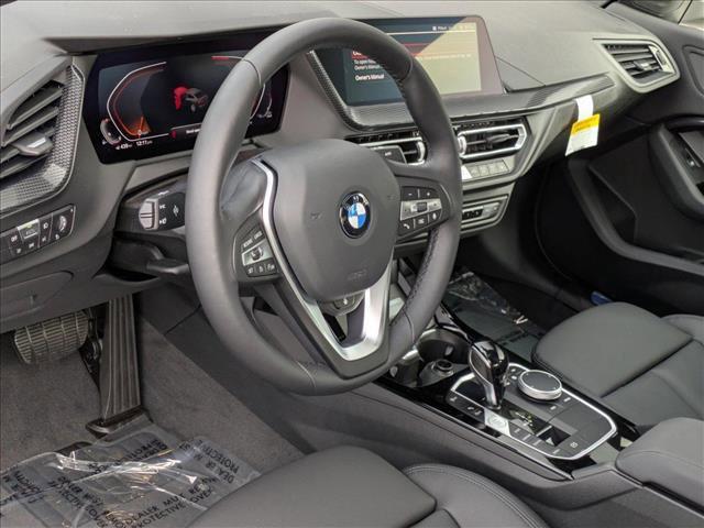 new 2024 BMW 228 Gran Coupe car, priced at $44,260