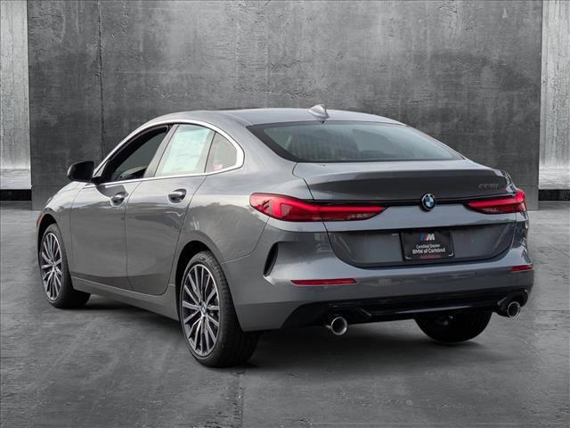 new 2024 BMW 228 Gran Coupe car, priced at $44,260