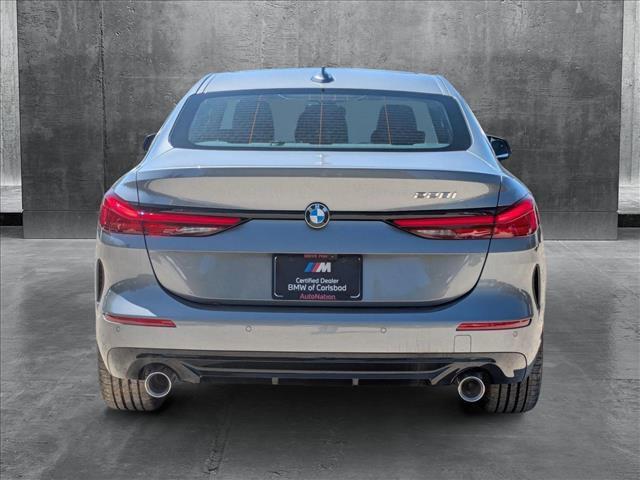 new 2024 BMW 228 Gran Coupe car, priced at $44,260