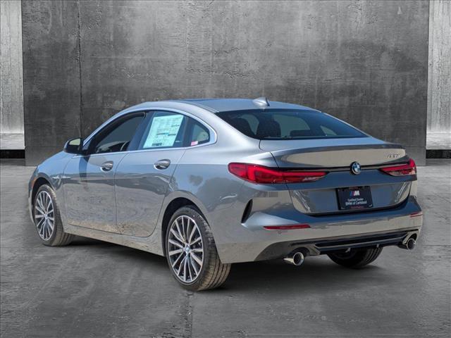 new 2024 BMW 228 Gran Coupe car, priced at $44,260