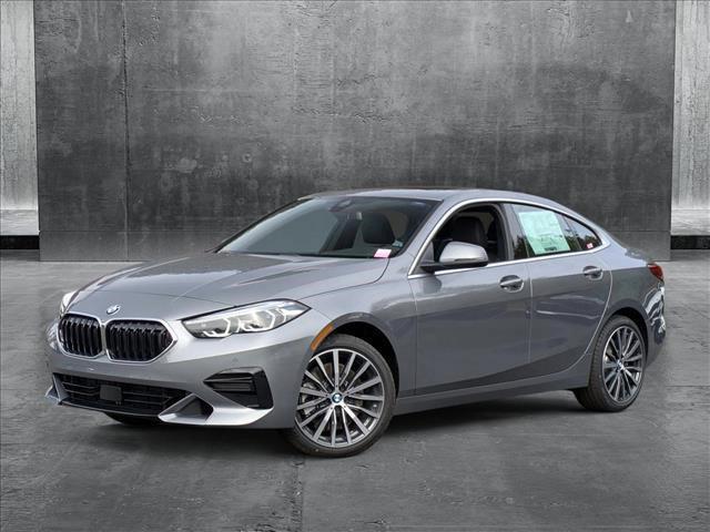 new 2024 BMW 228 Gran Coupe car, priced at $44,260