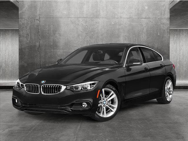 used 2018 BMW 430 Gran Coupe car, priced at $20,453