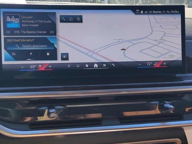 new 2026 BMW X5 PHEV car, priced at $83,700