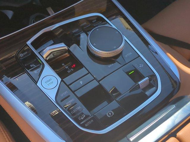 new 2026 BMW X5 PHEV car, priced at $83,700