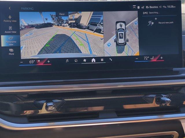 new 2026 BMW X5 PHEV car, priced at $83,700