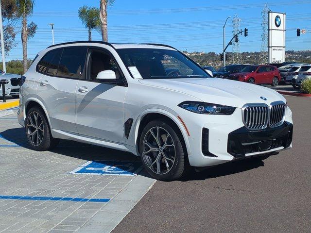 new 2026 BMW X5 PHEV car, priced at $83,700