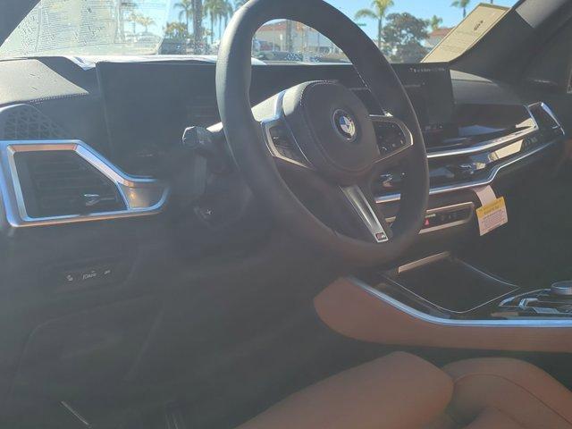 new 2026 BMW X5 PHEV car, priced at $83,700