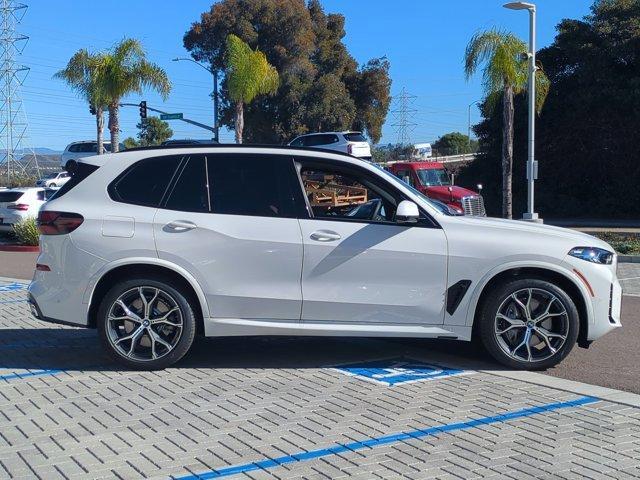new 2026 BMW X5 PHEV car, priced at $83,700