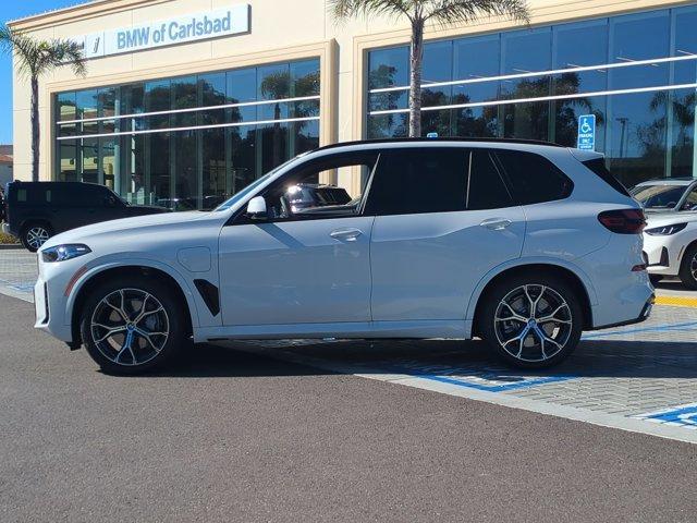 new 2026 BMW X5 PHEV car, priced at $83,700