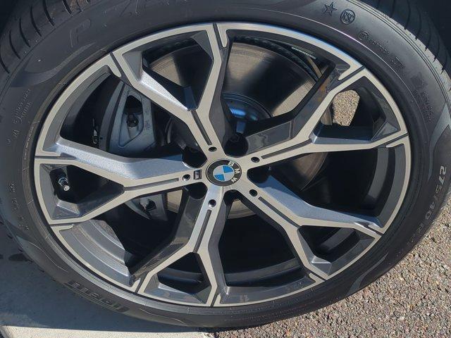 new 2026 BMW X5 PHEV car, priced at $83,700