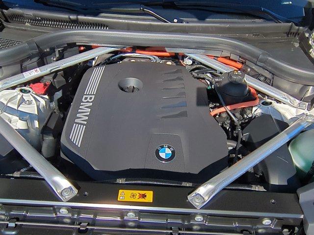 new 2026 BMW X5 PHEV car, priced at $83,700