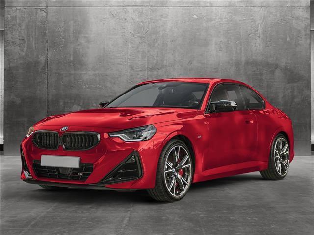 new 2025 BMW M240 car, priced at $60,165