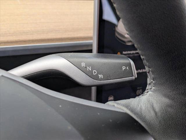 used 2021 Tesla Model Y car, priced at $28,998