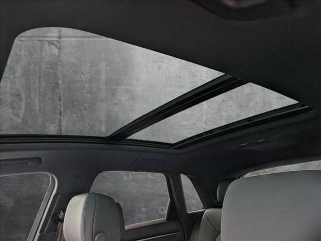 used 2022 Audi Q3 car, priced at $25,999
