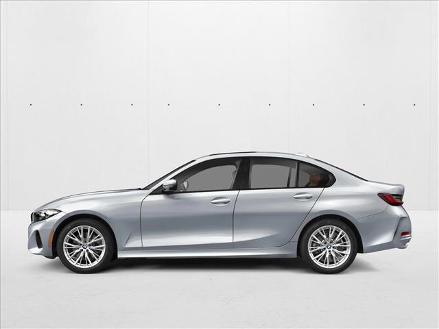 new 2026 BMW 330 car, priced at $55,840