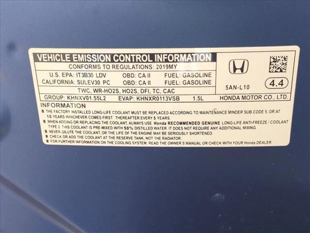 used 2019 Honda Civic car, priced at $20,999