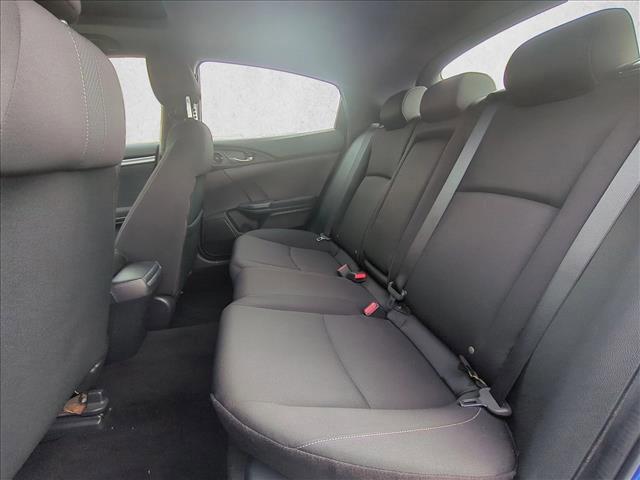 used 2019 Honda Civic car, priced at $20,999